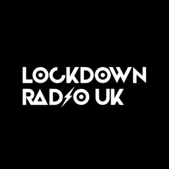 Lock Down Radio logo