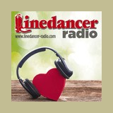 Linedancer Radio logo