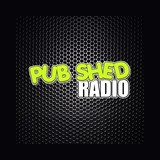 Pub Shed Radio logo