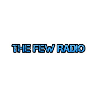 The Few Radio logo