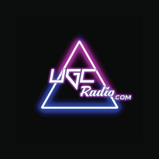 UGC Radio logo