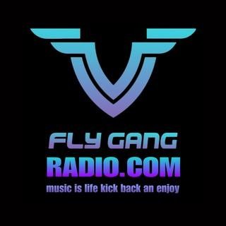 Flygangradio