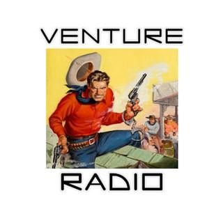 Venture Radio - Pumpkin FM logo