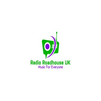 Radio Roadhouse UK logo