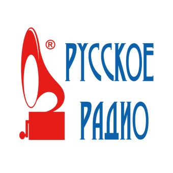 Русское Радио logo