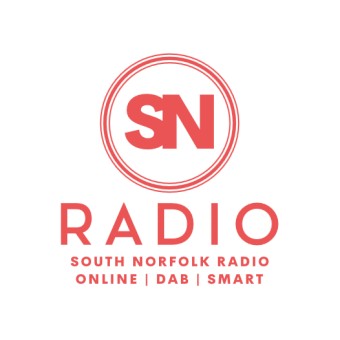 South Norfolk Radio logo