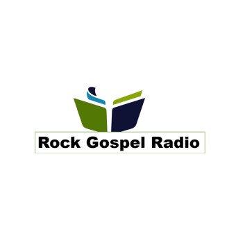 Rock Gospel Radio logo