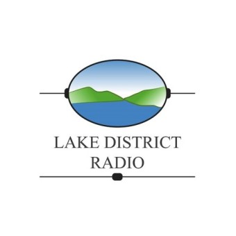 Lake District Radio logo