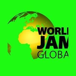 World Jam Global Radio logo