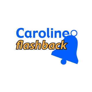 Caroline Flashback logo
