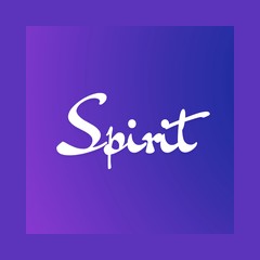 BOX : Spirit - R&B Music Radio logo