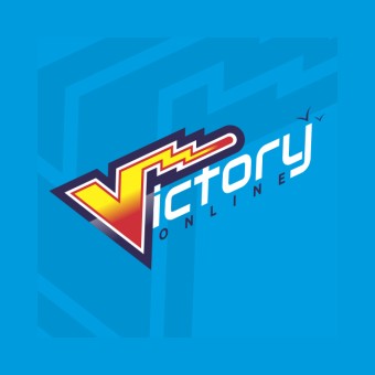 Victory Online logo