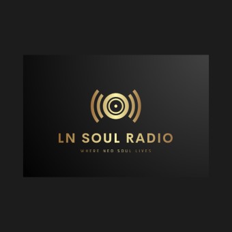 London Neo Soul Radio logo