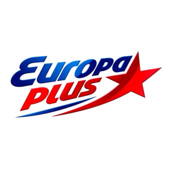 Европа Плюс logo