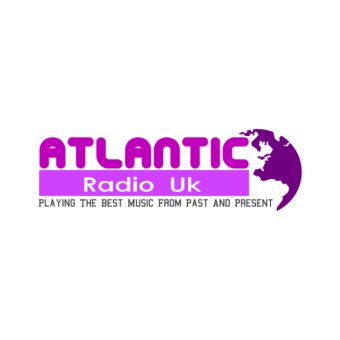 Atlantic Radio Uk logo