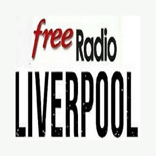 Free Radio Liverpool logo
