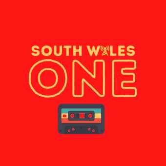 South Wales ONE logo