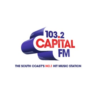 Capital South Coast logo