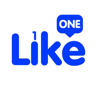 Like One UK logo