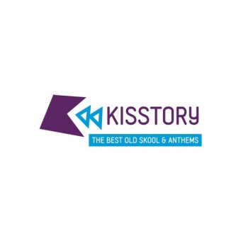 KISSTORY logo