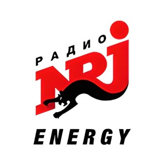 Радио ENERGY logo