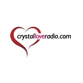 Crystal Love Radio logo