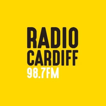 VCS Radio Cardiff logo