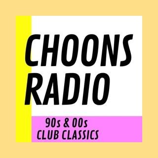 Choons Radio logo