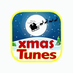Christmas Tunes logo