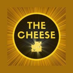 The Cheese logo