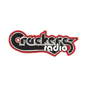 Crackers Radio logo