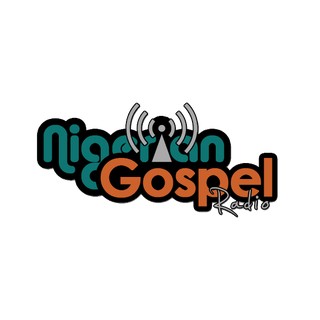 Nigerian Gospel Radio logo