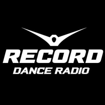 Радио Рекорд logo