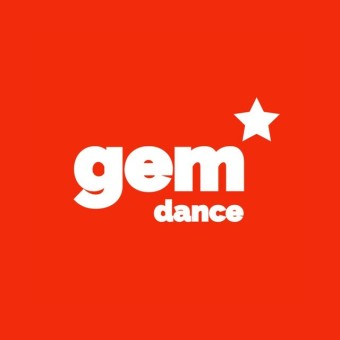 Gem Dance logo