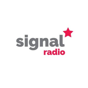 Signal Radio logo