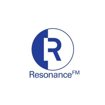 Resonance FM logo