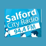 Salford City Radio logo