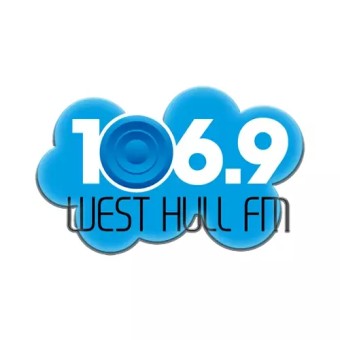 West Hull FM logo