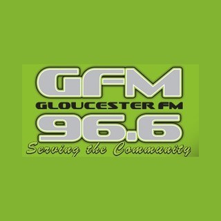 Gloucester GFM logo