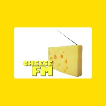 Cheese FM Radio logo