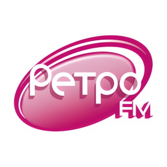 Ретро FM logo
