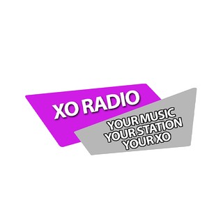 XO Radio UK logo