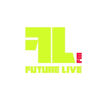 Future FM Live logo