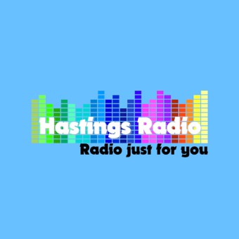 Hastings Radio logo