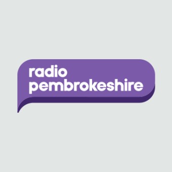 Radio Pembrokeshire logo