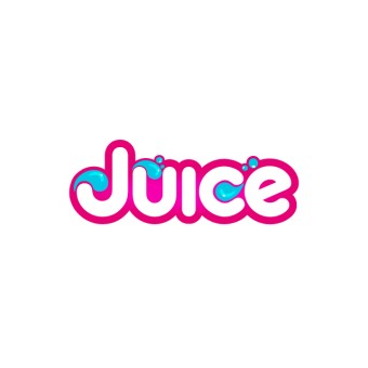 Juice Radio Stowmarket logo