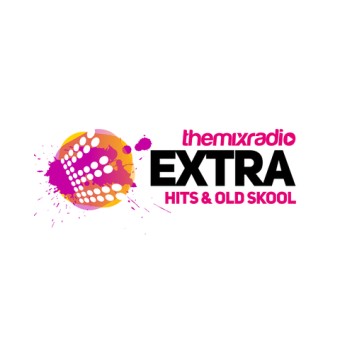 The Mix Radio Extra logo