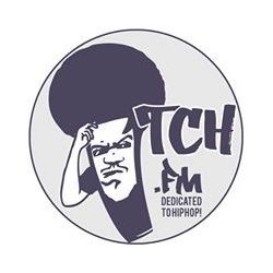 Itch FM logo