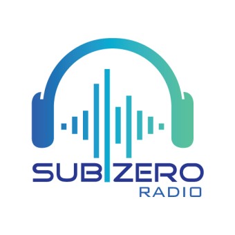 Subzero Radio logo