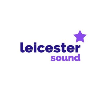 Leicester Sound logo